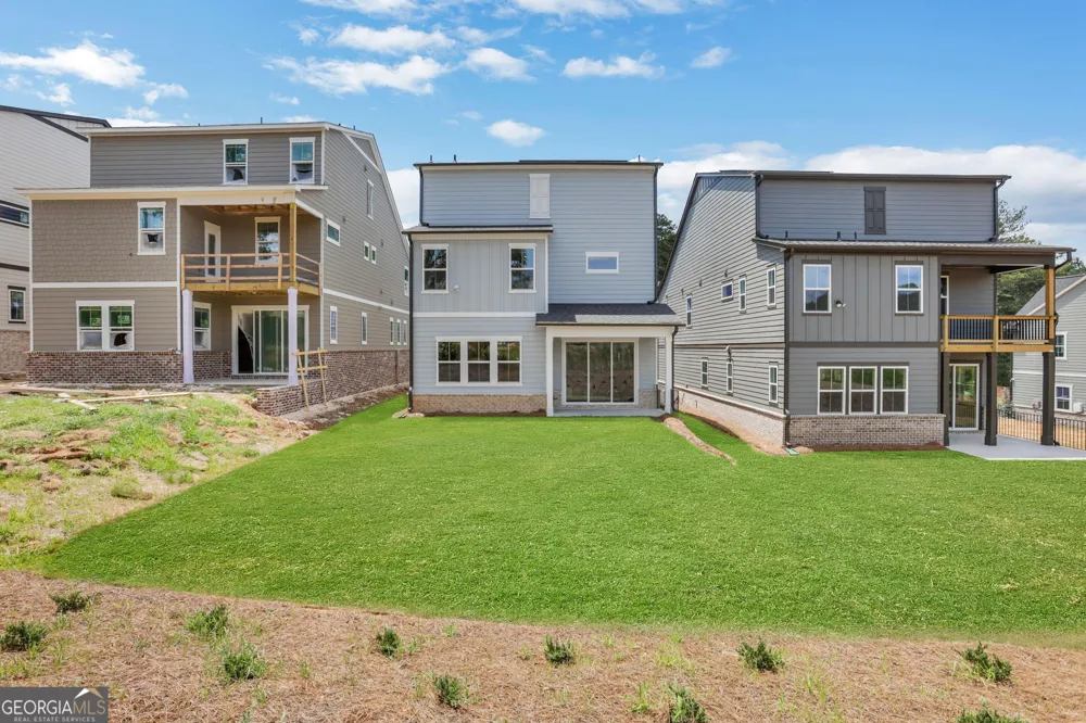117 Kindred Lane Marietta, GA 30066