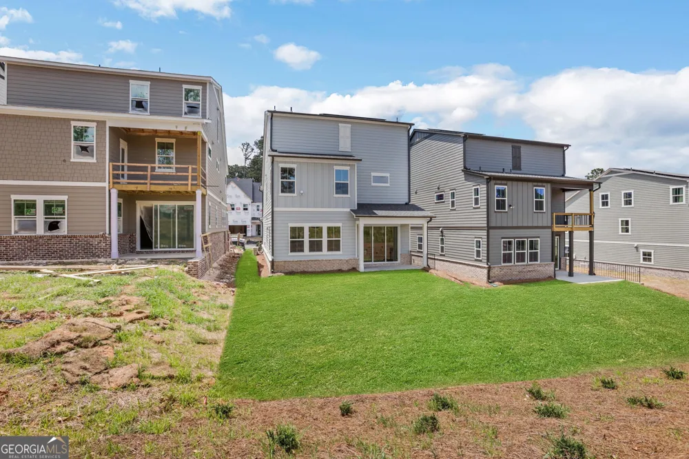 117 Kindred Lane Marietta, GA 30066