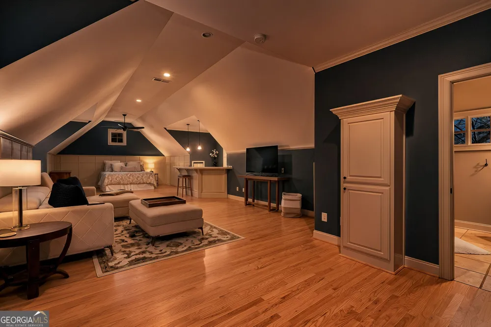 117 Peninsula WAY Dawsonville, GA 30534