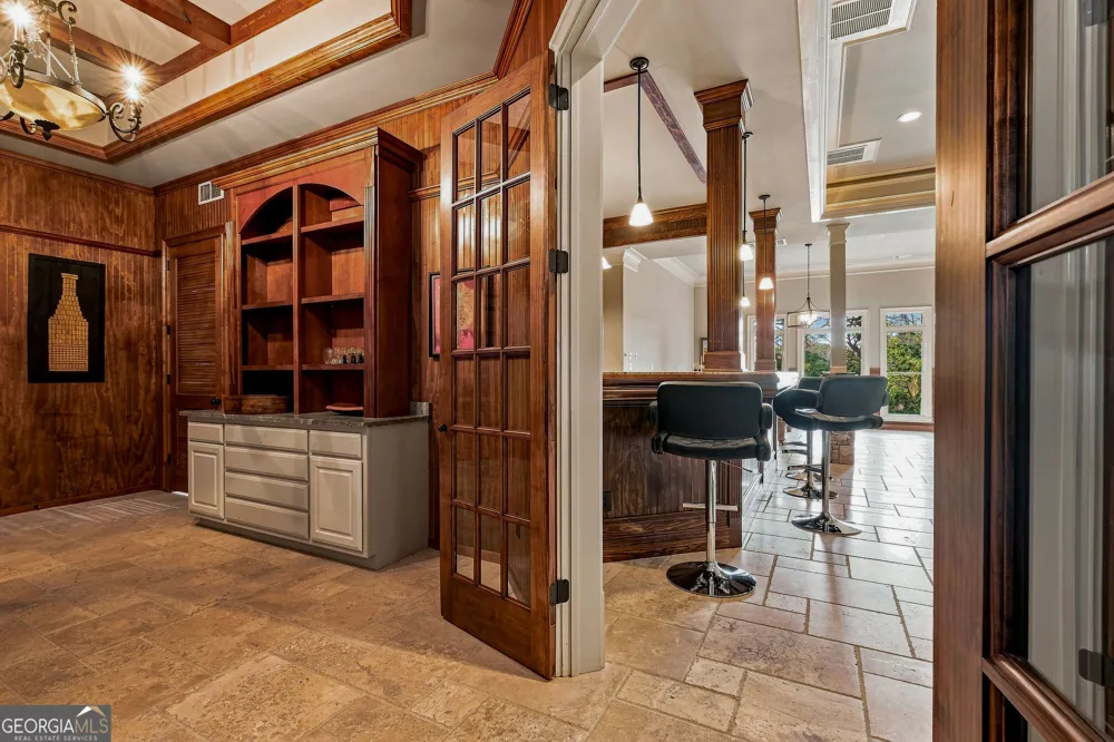 117 Peninsula WAY Dawsonville, GA 30534