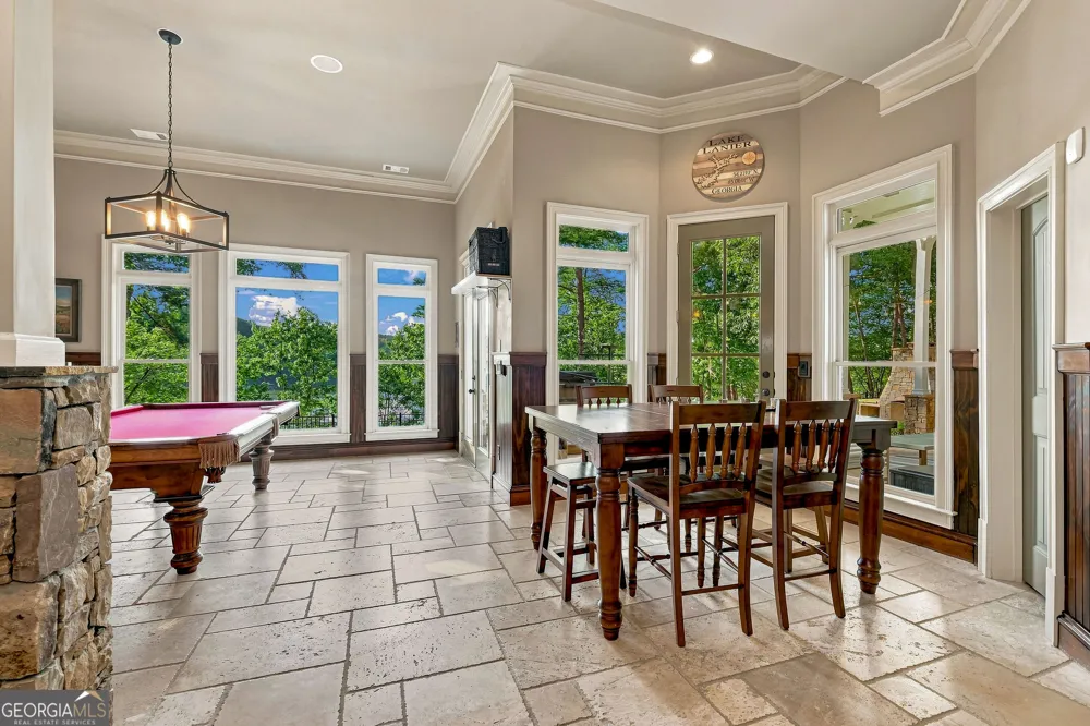 117 Peninsula WAY Dawsonville, GA 30534