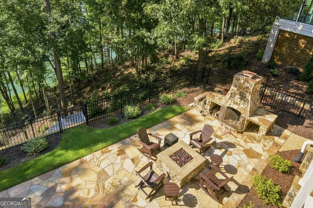 117 Peninsula WAY Dawsonville, GA 30534