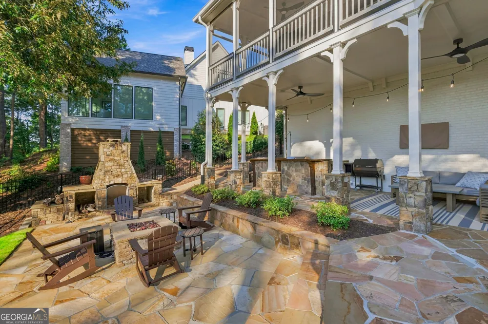 117 Peninsula WAY Dawsonville, GA 30534