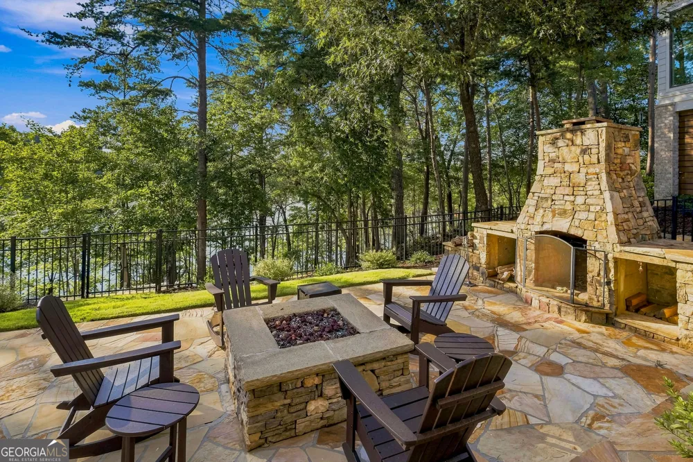 117 Peninsula WAY Dawsonville, GA 30534