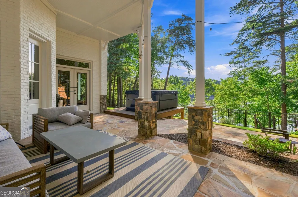 117 Peninsula WAY Dawsonville, GA 30534