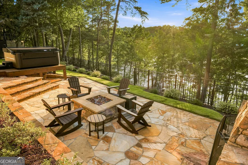117 Peninsula WAY Dawsonville, GA 30534