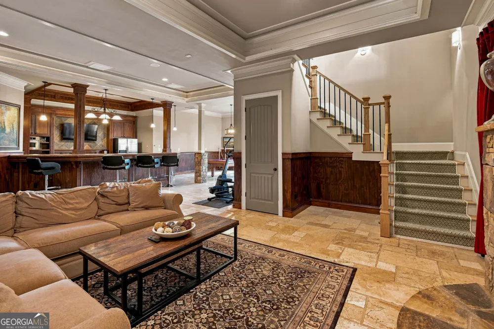 117 Peninsula WAY Dawsonville, GA 30534
