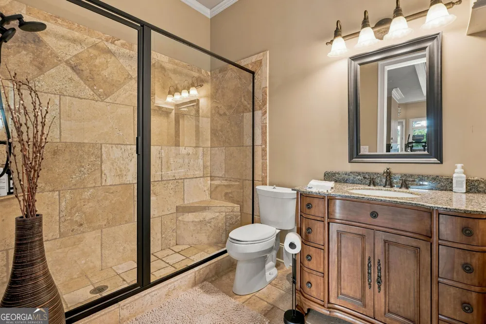117 Peninsula WAY Dawsonville, GA 30534
