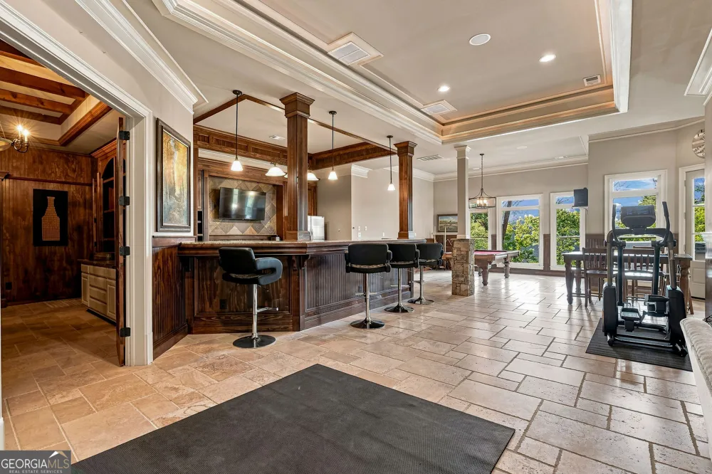 117 Peninsula WAY Dawsonville, GA 30534