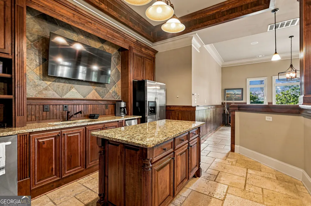 117 Peninsula WAY Dawsonville, GA 30534