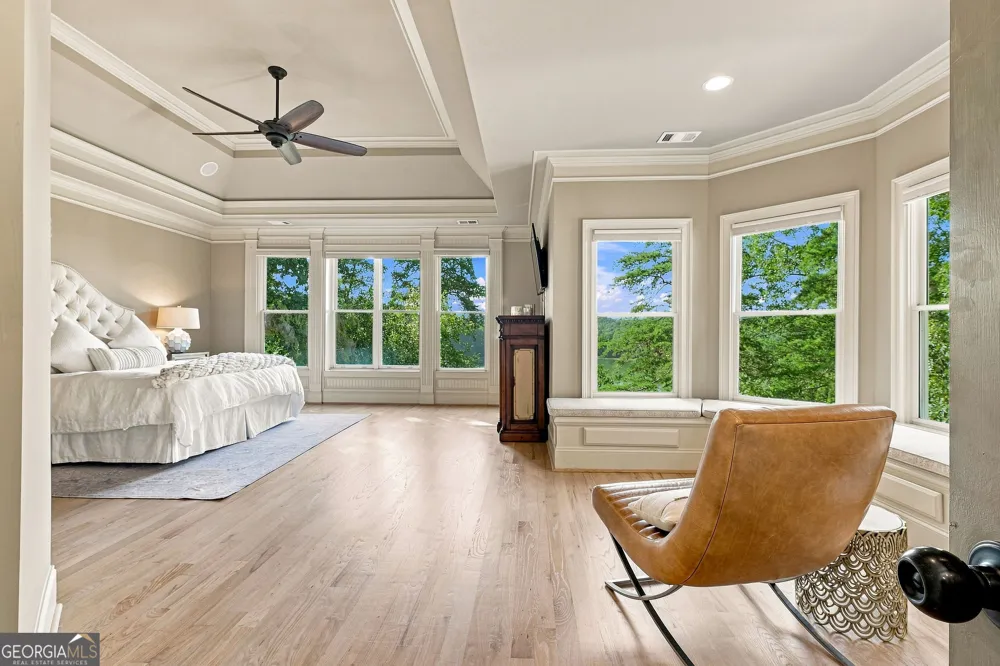 117 Peninsula WAY Dawsonville, GA 30534