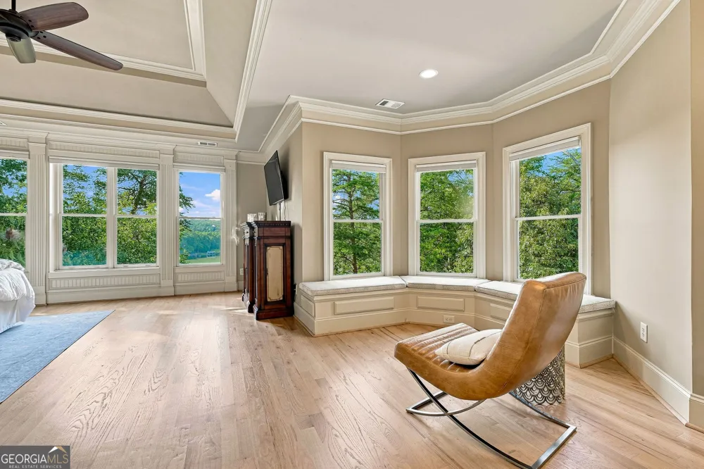 117 Peninsula WAY Dawsonville, GA 30534