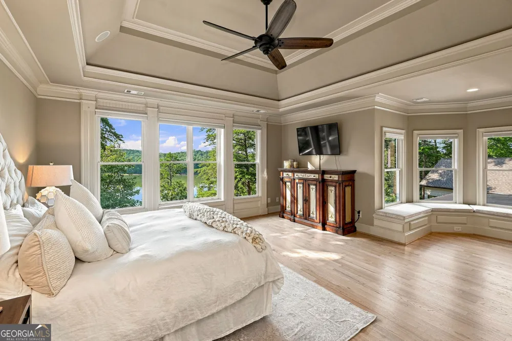 117 Peninsula WAY Dawsonville, GA 30534