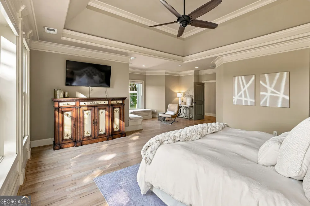117 Peninsula WAY Dawsonville, GA 30534