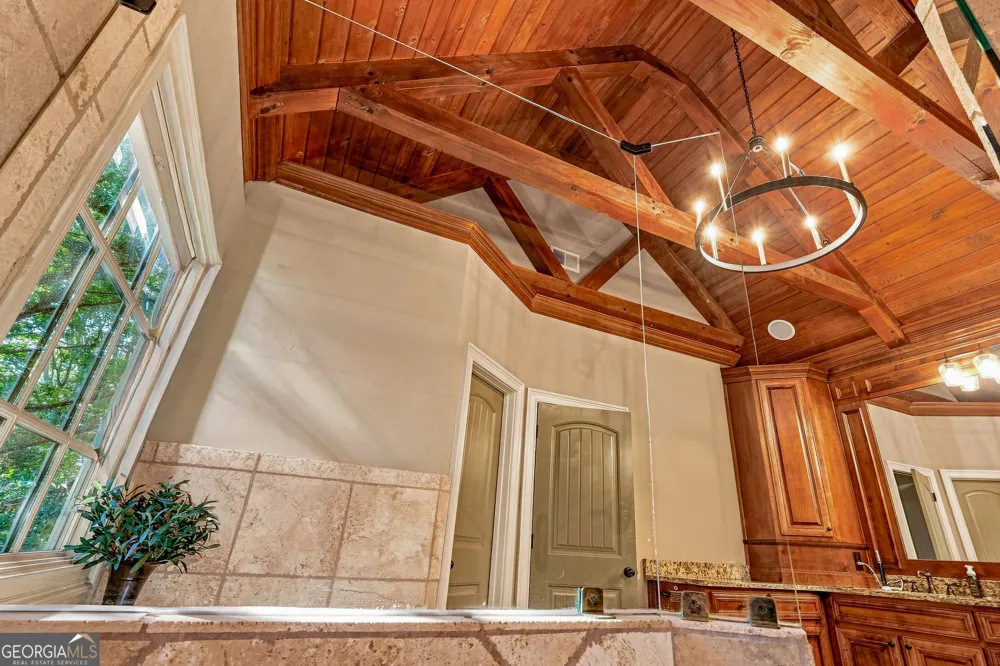 117 Peninsula WAY Dawsonville, GA 30534
