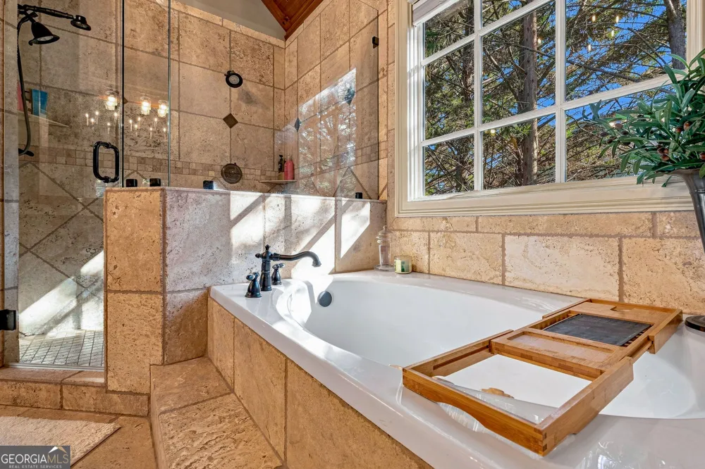 117 Peninsula WAY Dawsonville, GA 30534