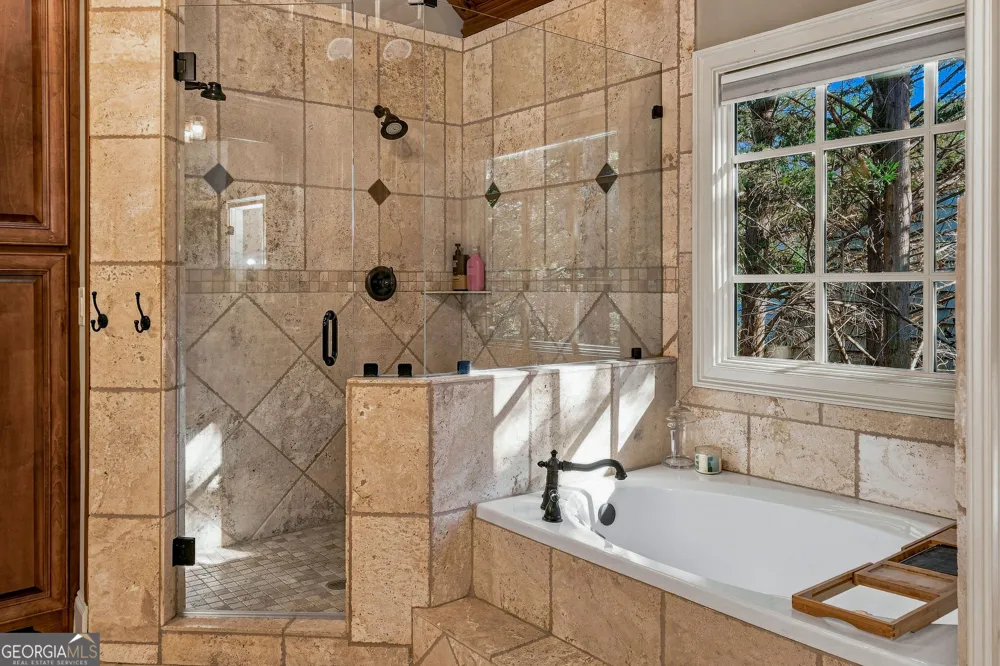 117 Peninsula WAY Dawsonville, GA 30534
