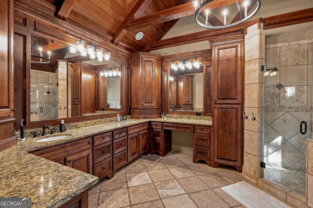 117 Peninsula WAY Dawsonville, GA 30534