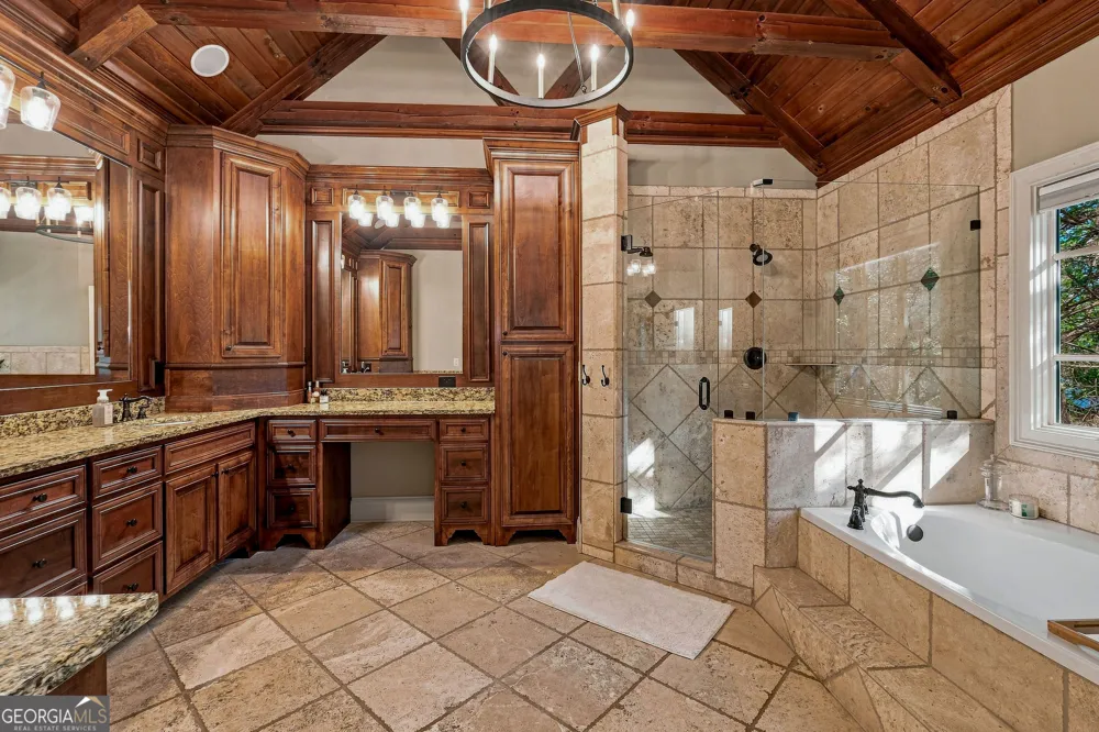 117 Peninsula WAY Dawsonville, GA 30534