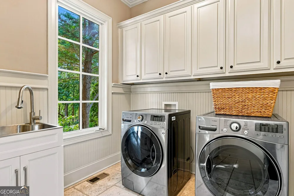 117 Peninsula WAY Dawsonville, GA 30534