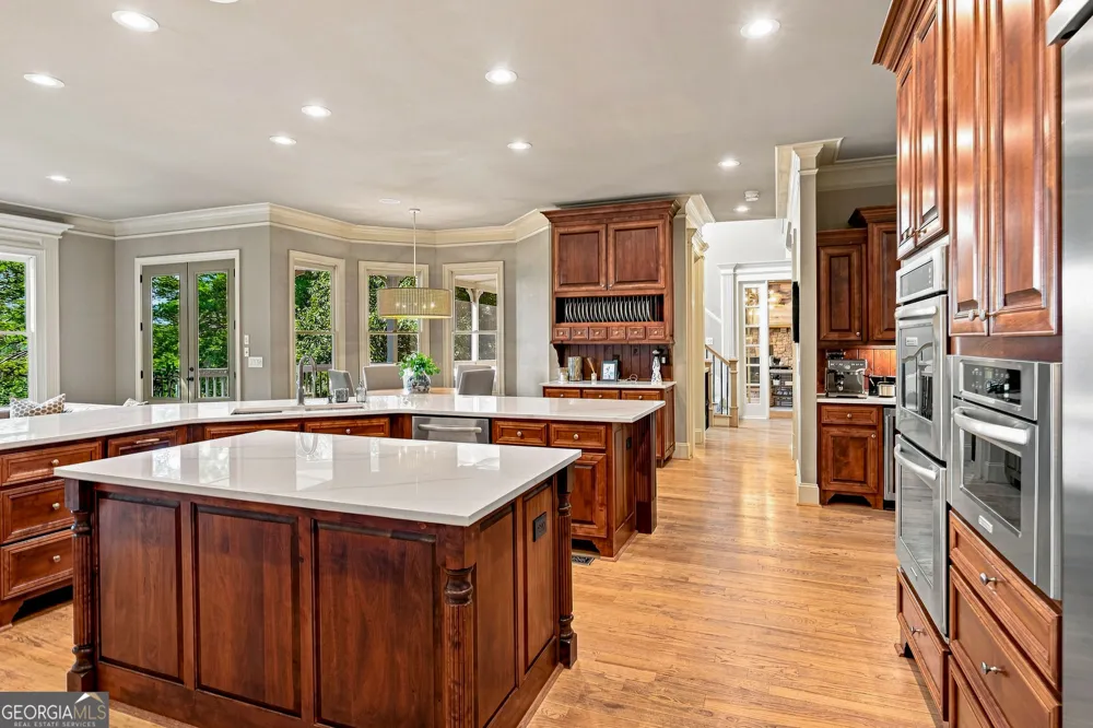 117 Peninsula WAY Dawsonville, GA 30534