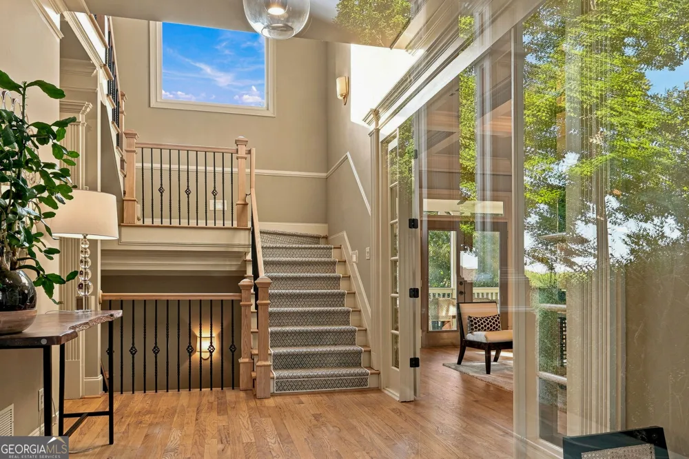 117 Peninsula WAY Dawsonville, GA 30534
