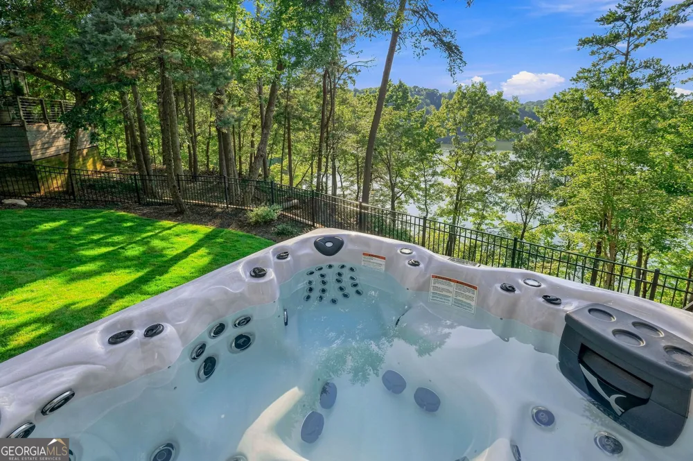 117 Peninsula WAY Dawsonville, GA 30534