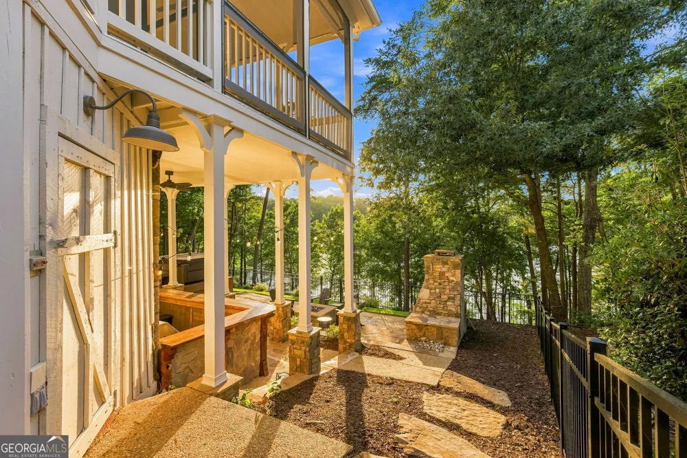 117 Peninsula WAY Dawsonville, GA 30534