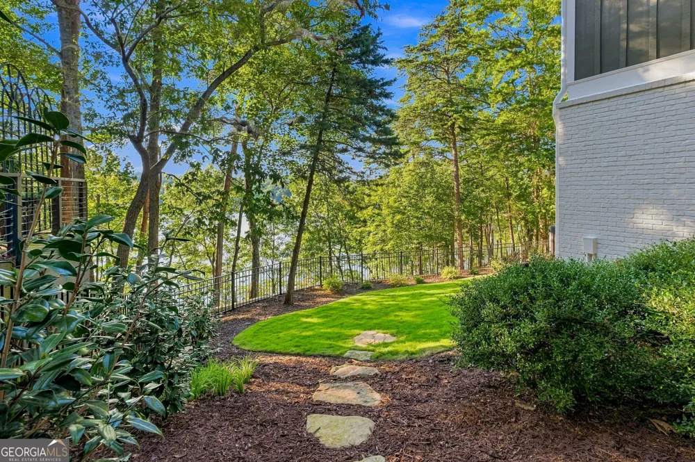 117 Peninsula WAY Dawsonville, GA 30534