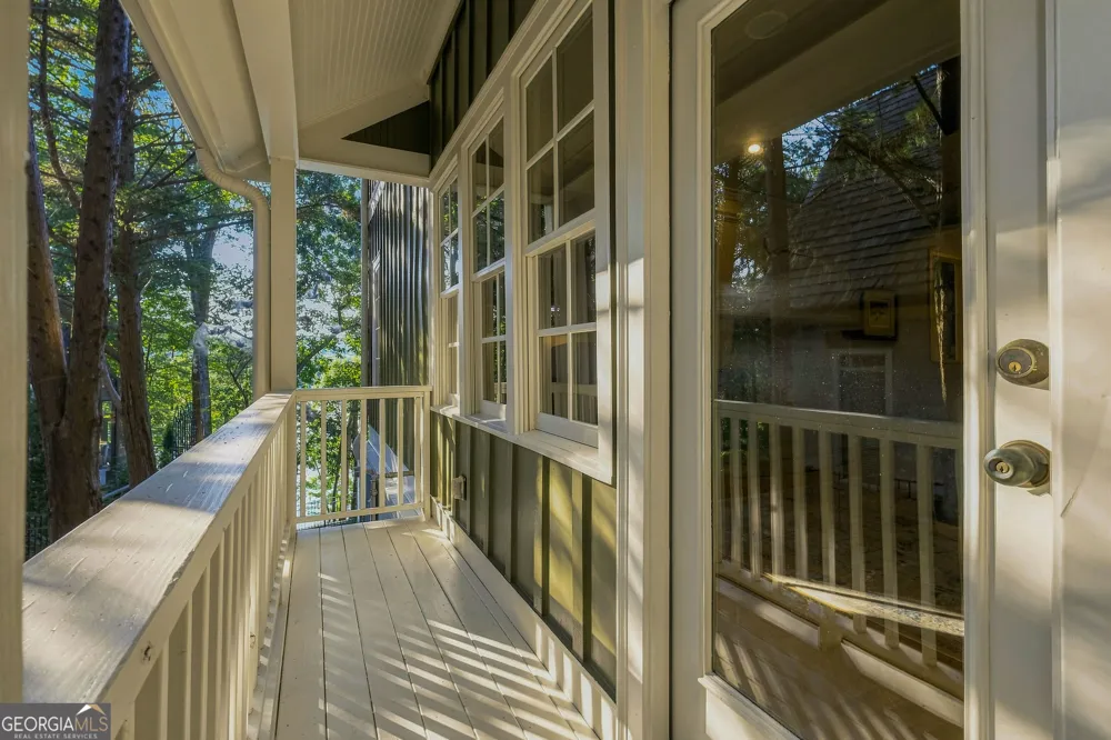 117 Peninsula WAY Dawsonville, GA 30534