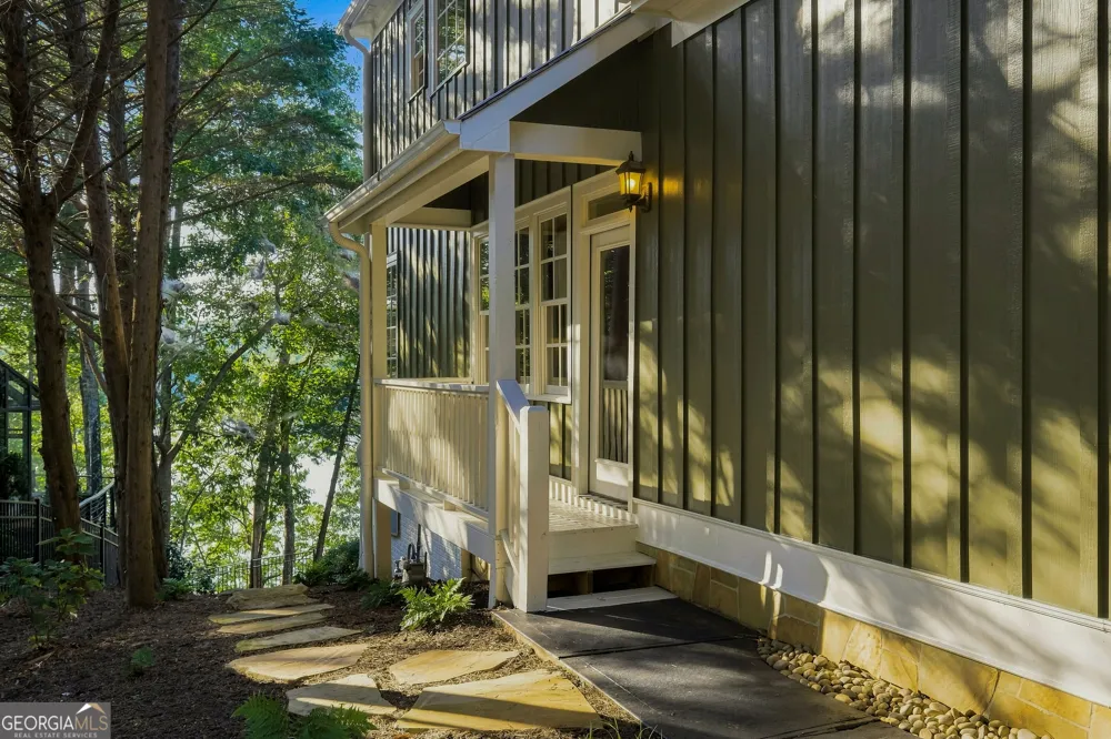117 Peninsula WAY Dawsonville, GA 30534