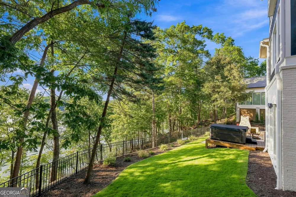 117 Peninsula WAY Dawsonville, GA 30534