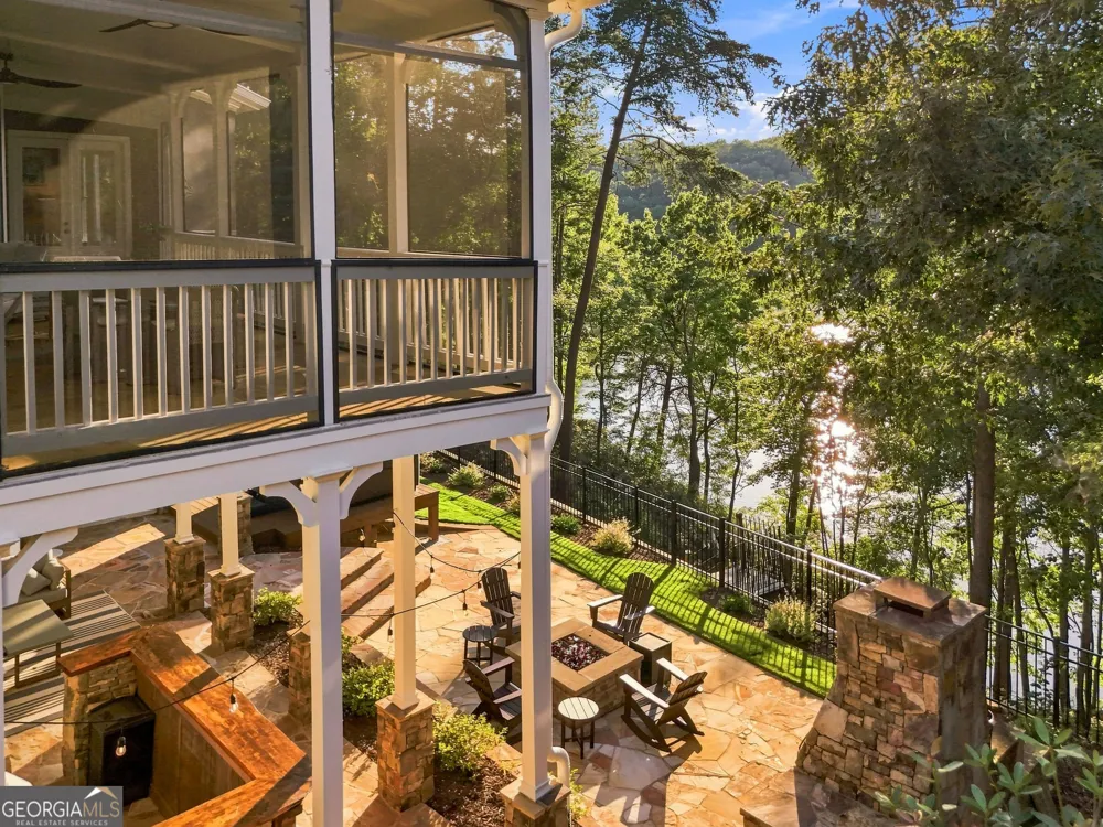 117 Peninsula WAY Dawsonville, GA 30534