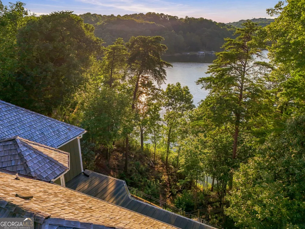 117 Peninsula WAY Dawsonville, GA 30534