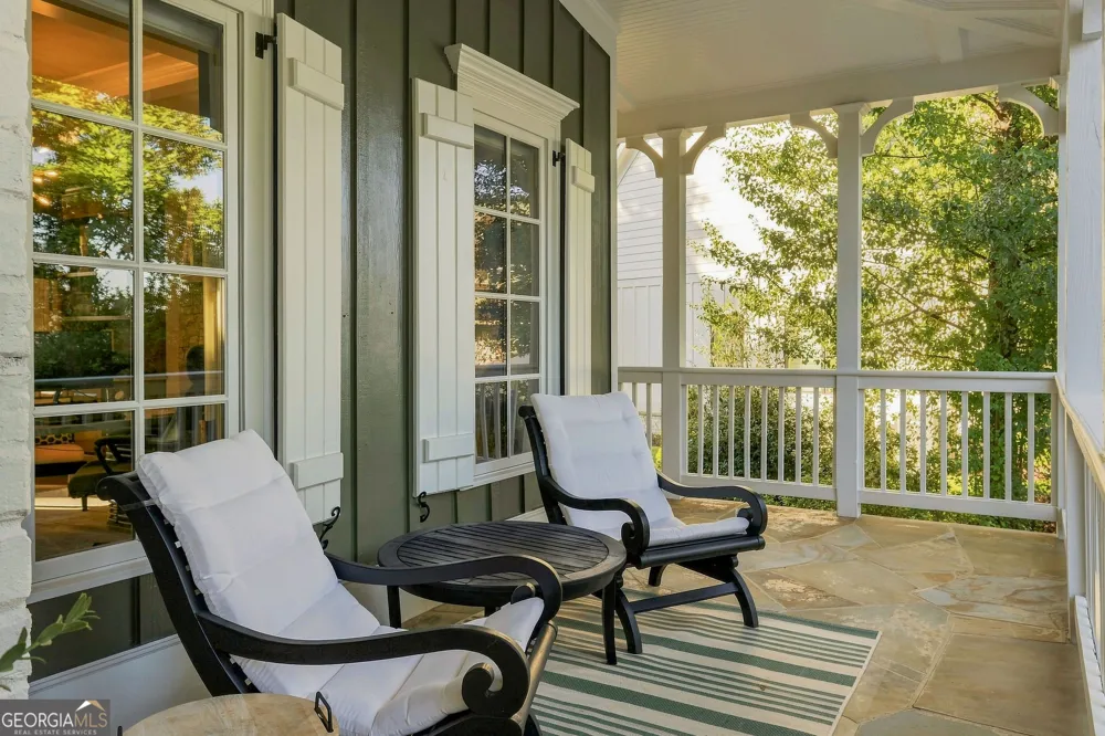 117 Peninsula WAY Dawsonville, GA 30534