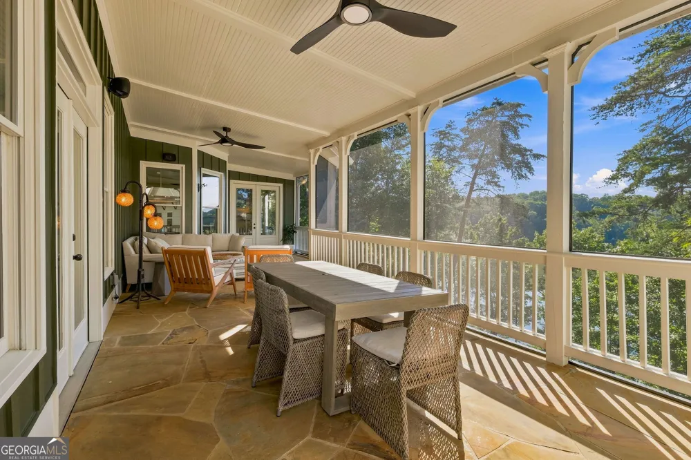 117 Peninsula WAY Dawsonville, GA 30534
