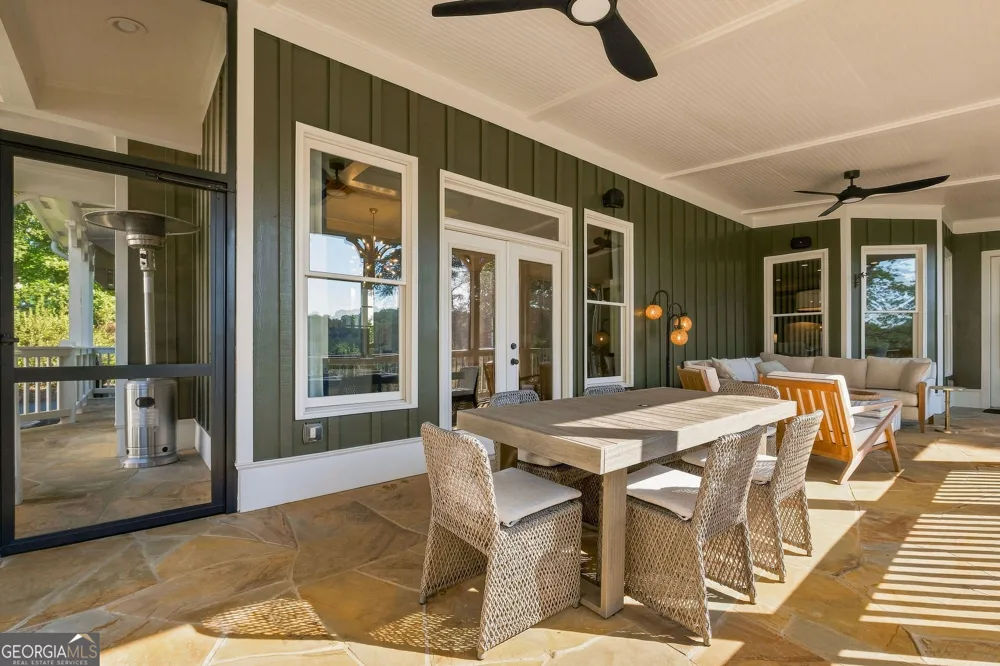 117 Peninsula WAY Dawsonville, GA 30534