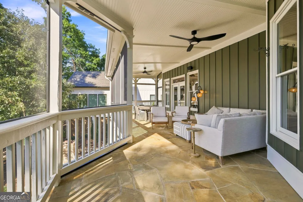117 Peninsula WAY Dawsonville, GA 30534