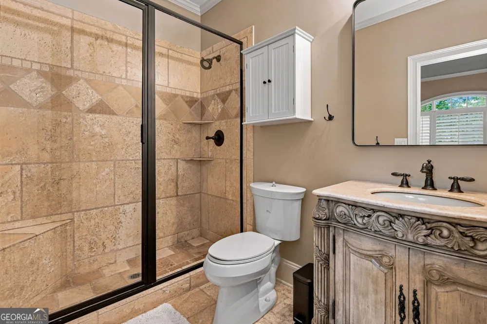 117 Peninsula WAY Dawsonville, GA 30534
