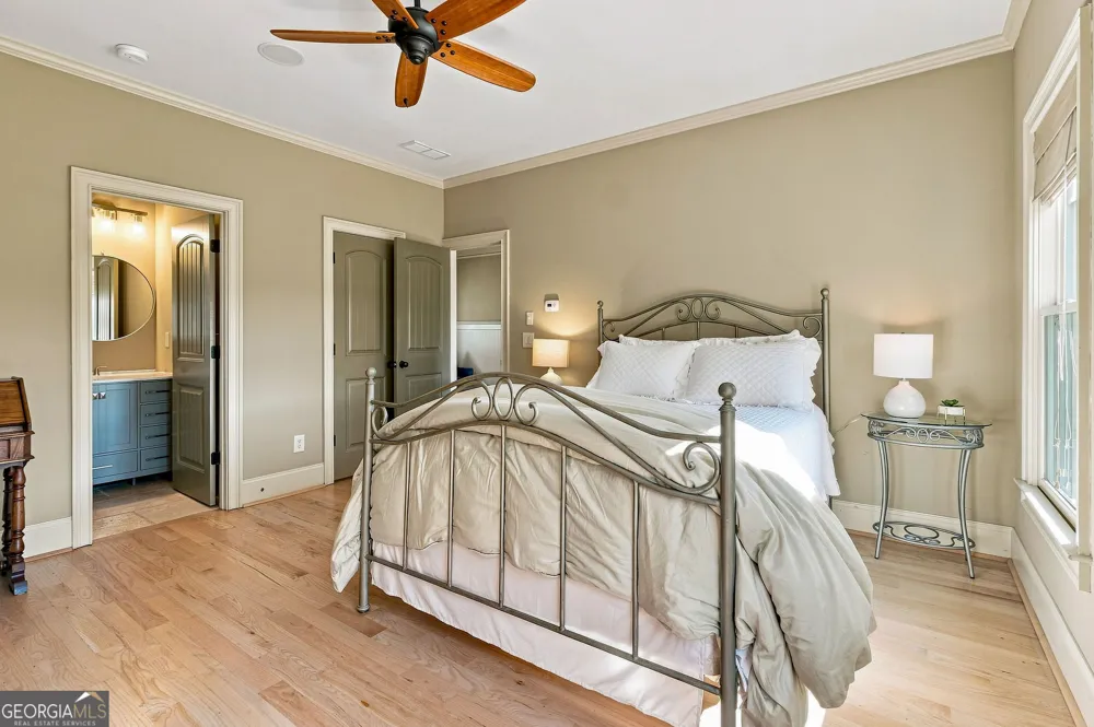 117 Peninsula WAY Dawsonville, GA 30534