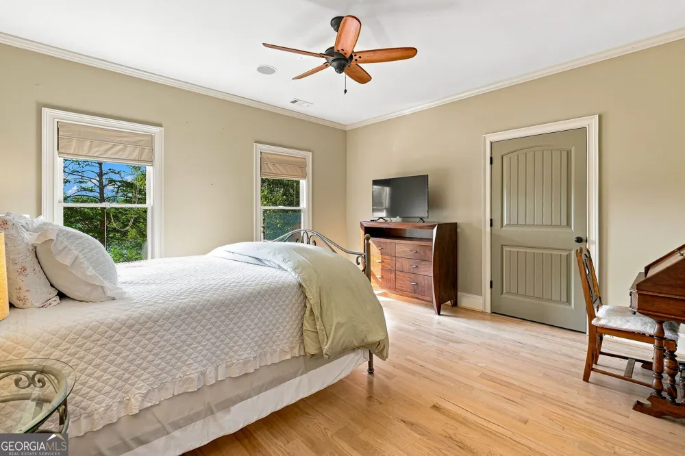 117 Peninsula WAY Dawsonville, GA 30534