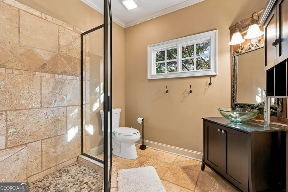 117 Peninsula WAY Dawsonville, GA 30534