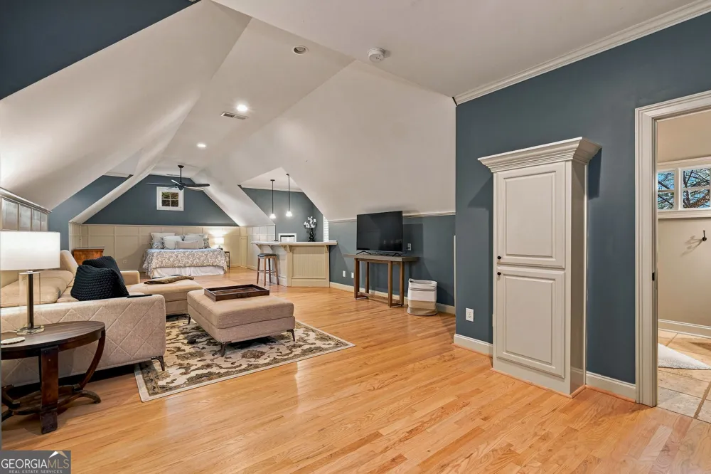 117 Peninsula WAY Dawsonville, GA 30534