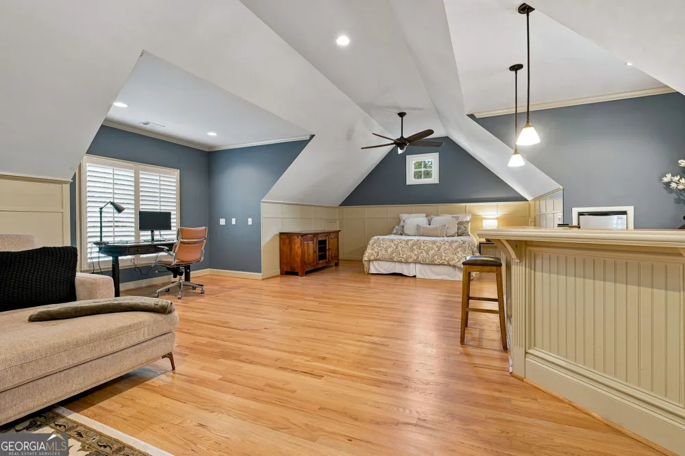117 Peninsula WAY Dawsonville, GA 30534