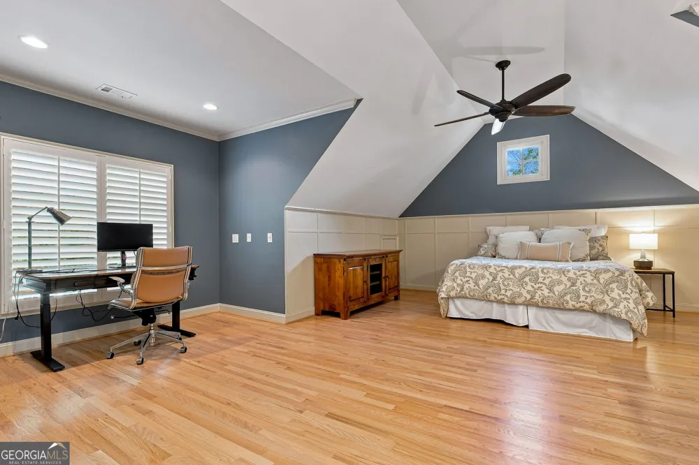 117 Peninsula WAY Dawsonville, GA 30534