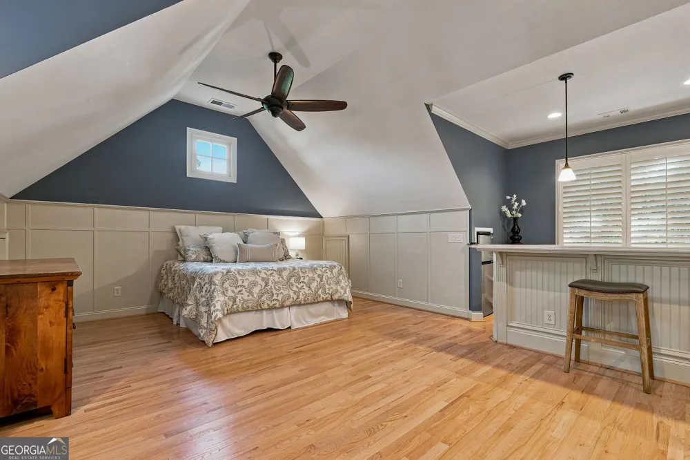 117 Peninsula WAY Dawsonville, GA 30534