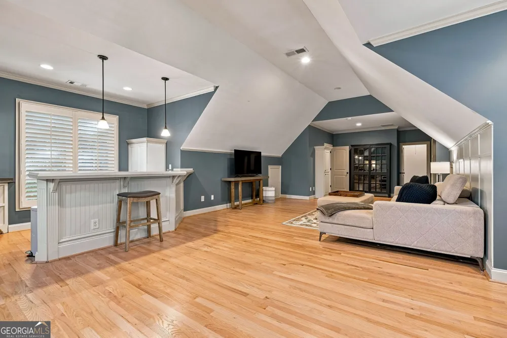 117 Peninsula WAY Dawsonville, GA 30534
