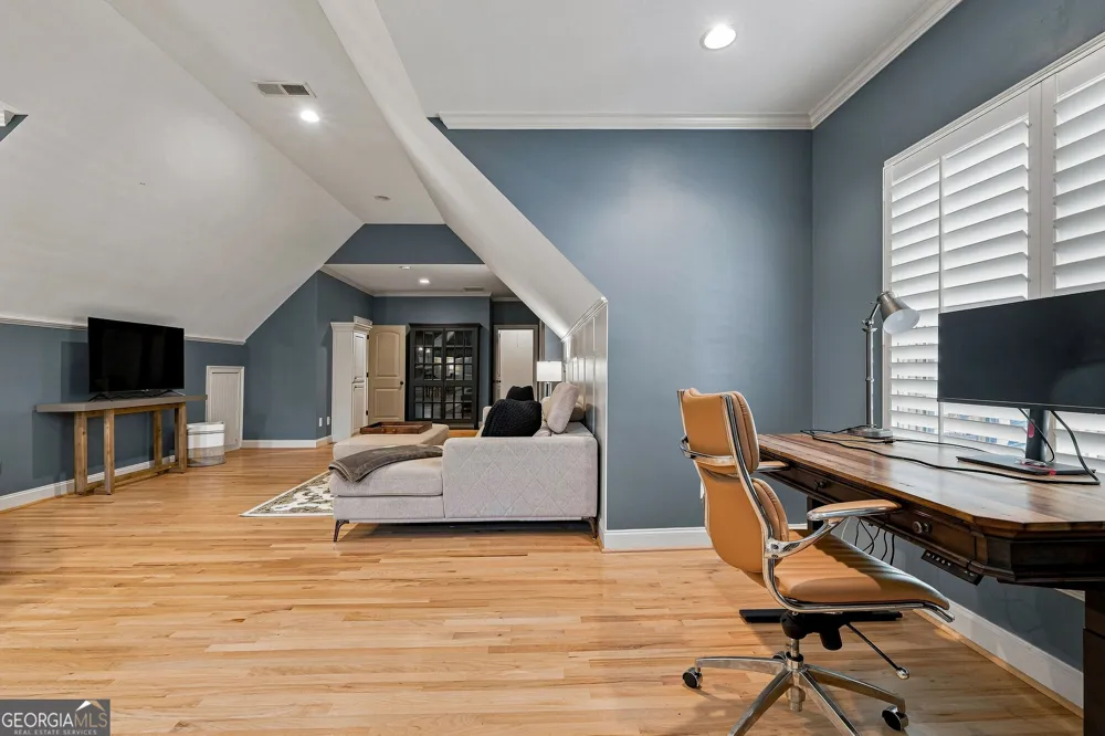 117 Peninsula WAY Dawsonville, GA 30534
