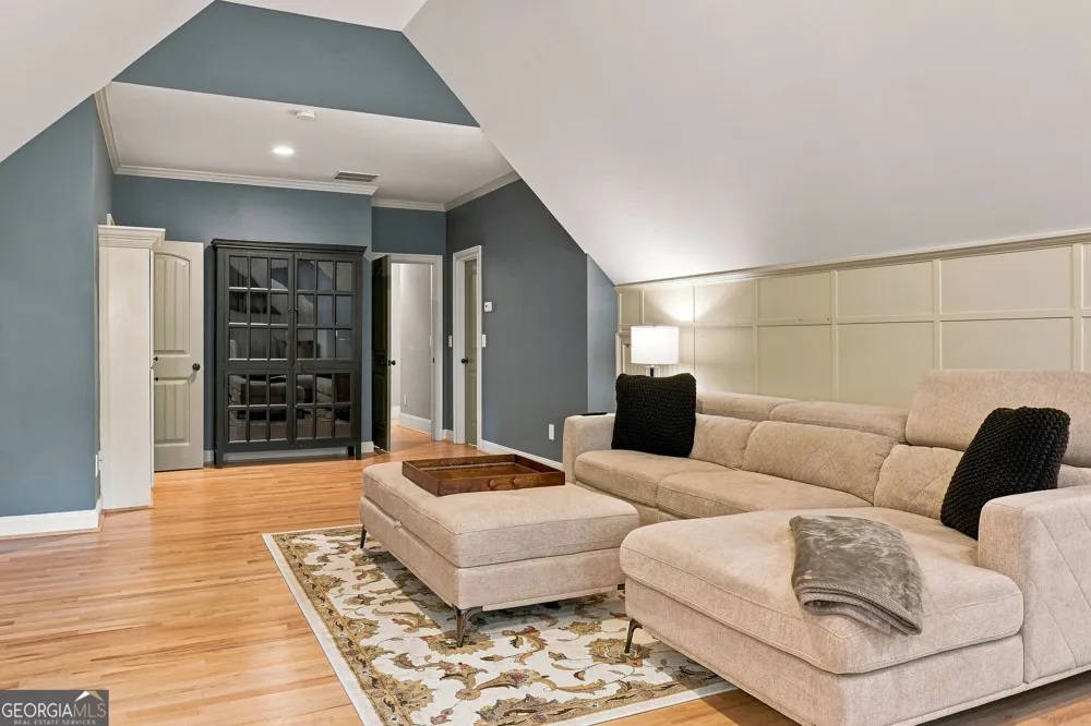 117 Peninsula WAY Dawsonville, GA 30534