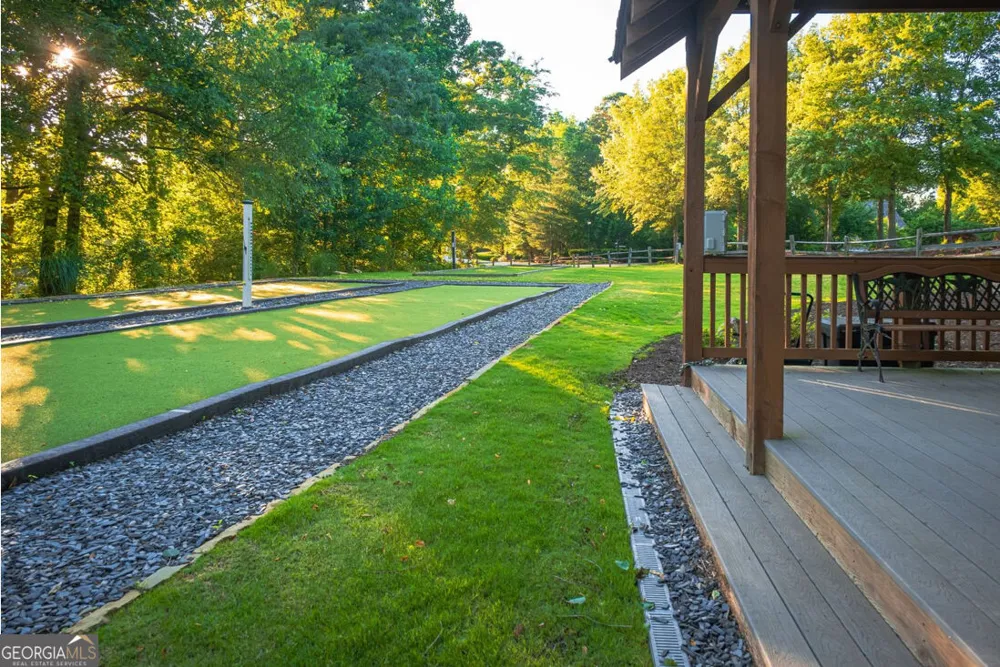 117 Peninsula WAY Dawsonville, GA 30534